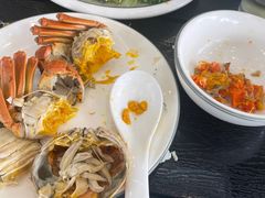 -蟹天蟹地农家菜·阳澄湖大闸蟹(浅水湾店)