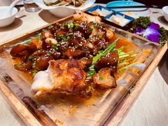 -观盐·盐帮菜(官园桥店)