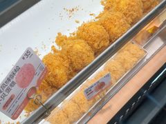 -鲍师傅糕点(江苏路店)