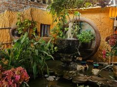 -园林美食城·本土农家菜(杨和镇店)