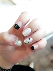 -PinkBaby美甲美睫