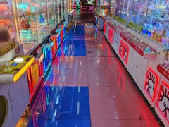-风云再起游乐汇(北京西单西西友谊店)