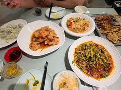 -东北酱大骨