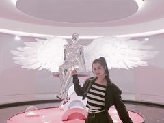 -涨巢·潮玩水疗局