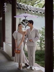 -Mregina 美人纪摄影(样片研发中心)