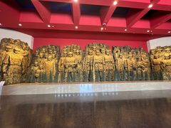 -中国人民抗日战争纪念雕塑园