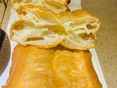 金牌靓油条-点都德(大茶楼店)