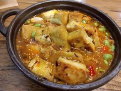 -大川先生·小龙虾·川菜(信义坊店)