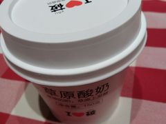 -西贝(上海我格广场店)