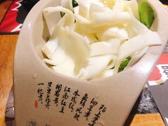 -蜀大侠火锅(四川北路店)