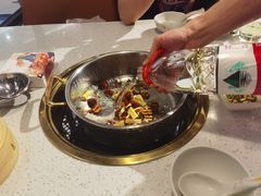 -八珍玉食鸡煲·打边炉(印象城店)