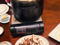 -林芝工布庄园希尔顿酒店-猎味中餐厅