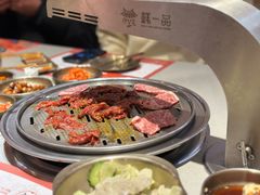 -韩一品韩国料理(柏庐南路店)