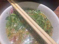-万记麻辣烫国展总店