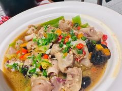 -运河城商业摩尔(太白楼路店)