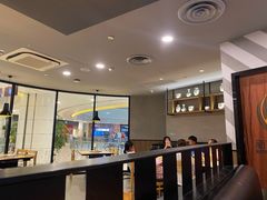 -新石器烤肉(百联川沙店)