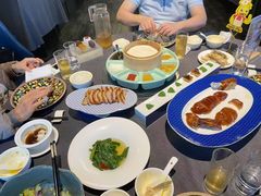 -羲和雅苑•北京烤鸭(平安国际金融中心店)