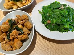 -隅乐胡椒虾·台湾菜·团建(皇岗店)