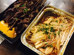 -土蚝·高压锅生蚝(百姓美食街店)