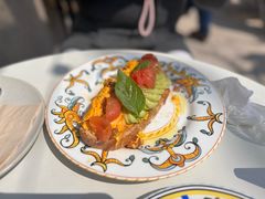 -Alimentari早午餐(安福路店)