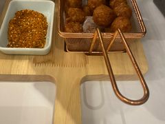 -羲和雅苑•北京烤鸭(吴中路万象城店)