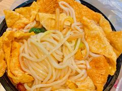 -螺小胖柳州螺蛳粉(钟楼总店)