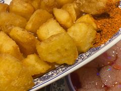 -来涮蜀鲜货火锅串串香(菜市口店)