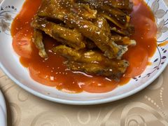 -苏力坦新疆特色(东直门店)