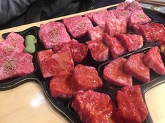 -俺的焼肉(銀座9丁目店)