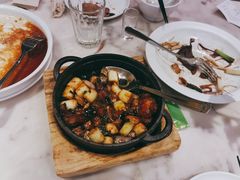 -汤城小厨•粤菜•靓汤(西直门凯德MALL店)