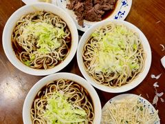 -柴氏风味斋(甘家口店)