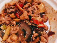 -宜宾海鲜酒家·三十年老字号