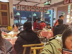 -龙师傅卤炒(天马店)