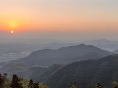-莫干山风景区
