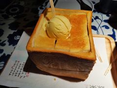 -绿茶餐厅(雁塔大悦城店)