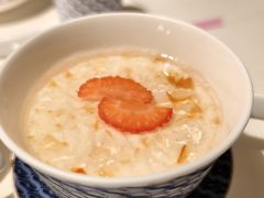 三十年陈皮莲子汤-炳胜私厨(万象前海店)
