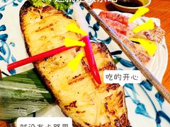 -有喜屋·烧鸟·居酒屋(三钢里店)