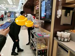 -海底捞火锅(凯德广场店)