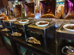 -东方豪景花园酒店·怡景旋转餐厅