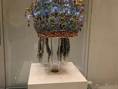 -中国国家博物馆-地上停车场