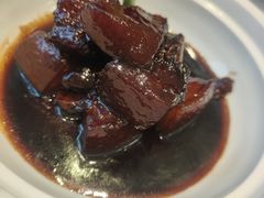 -聚鑫阁江浙菜·非遗传承技艺(闵行交大店)