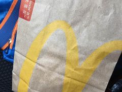 -麦当劳(牡丹江路店)