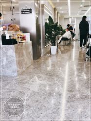 -THE LOG SALON 记录