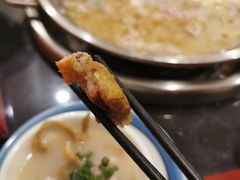 老来福酸汤兔(小锅)-老来福·非遗酸汤兔(凯旋路店)