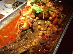 -桂小厨广西菜(青秀万达店)