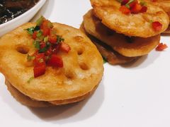 -枣子树·素食餐厅(普陀山店)
