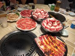 -胡哥烤肥牛(车公庙店)