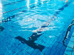 -佳明游泳馆(惠新西街南口店)