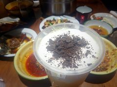 奶盖-搓火大都会(广安门总店)