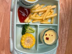 -豪客来牛排(成都锦江大融城店)